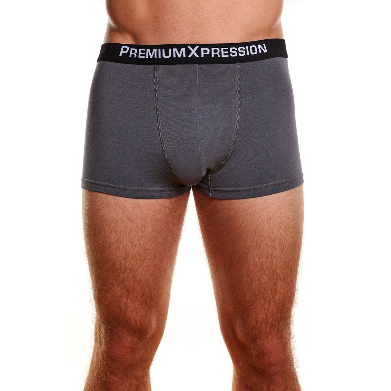 Underwear - Trunk Underwear