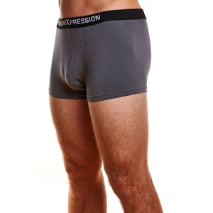 Underwear - Trunk Underwear