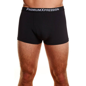 Underwear - Trunk Underwear