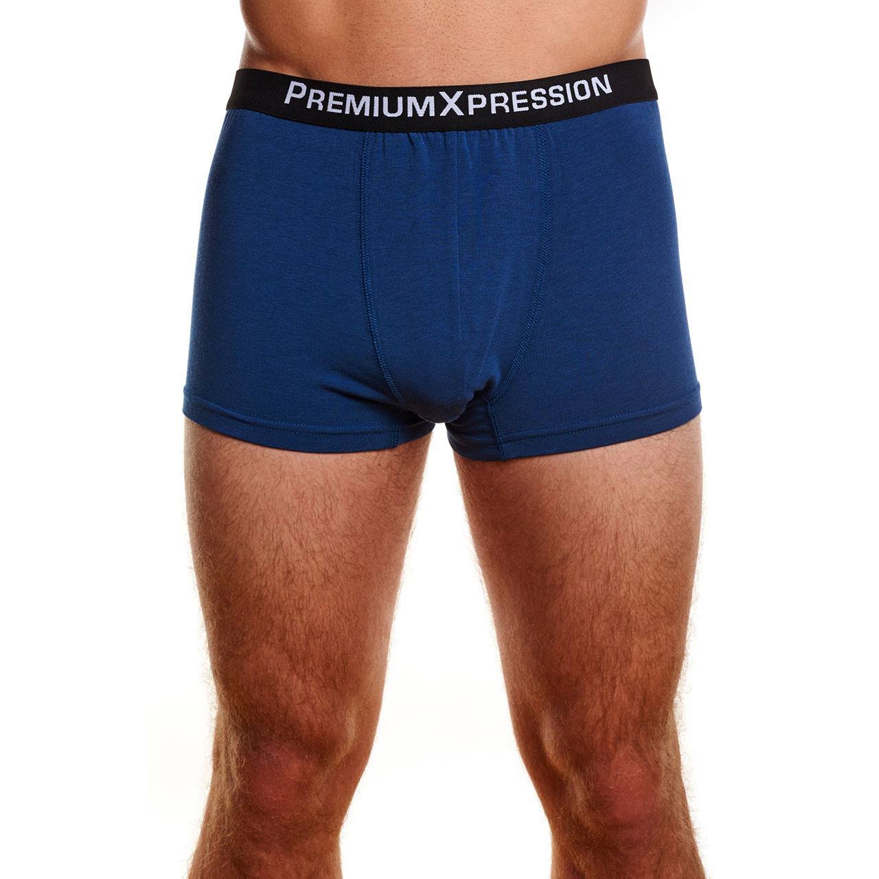 Trunk Underwear - 5 Colors - PX Clothing
