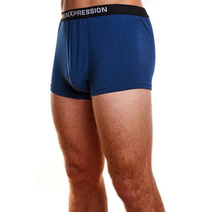 Underwear - Trunk Underwear