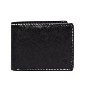 Wallet - Hayes Leather Bi-Fold Wallet
